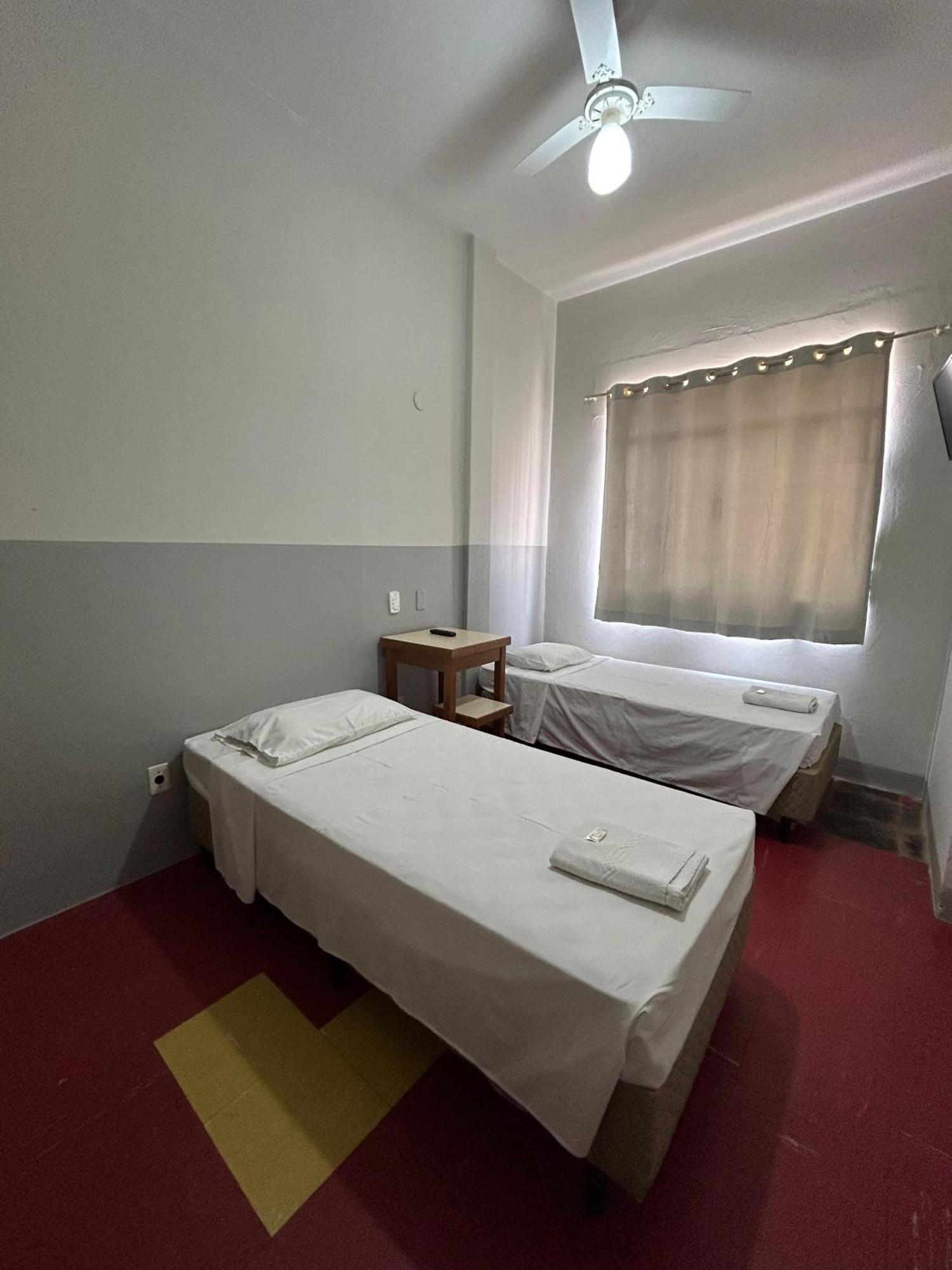 Hotel Uirapuru Араракуара Экстерьер фото