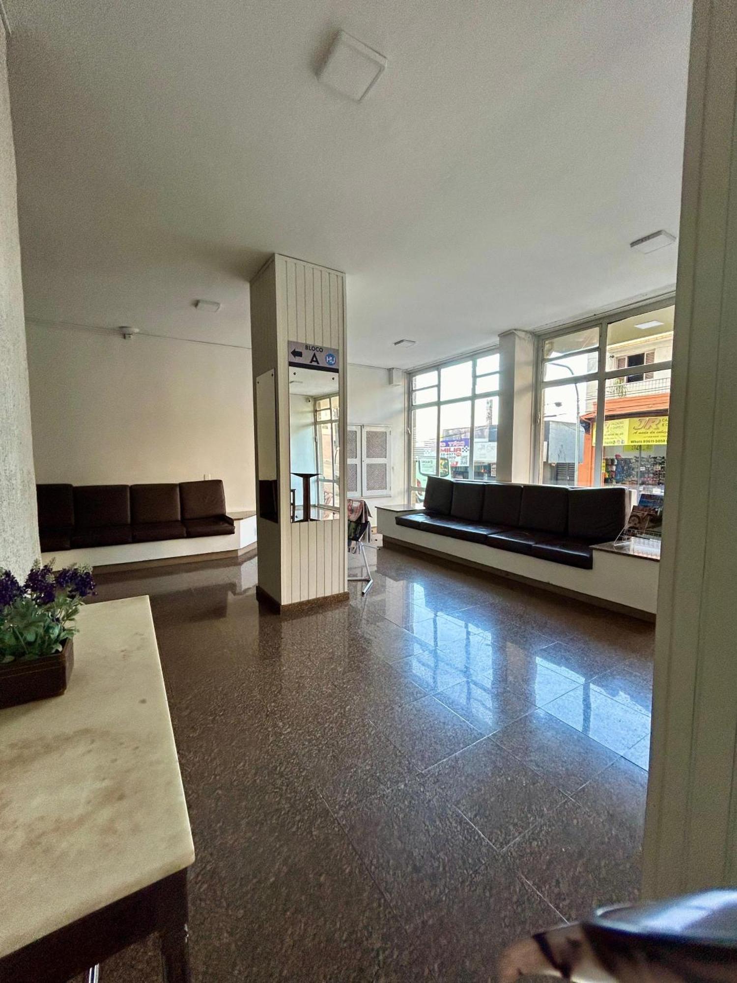 Hotel Uirapuru Араракуара Экстерьер фото