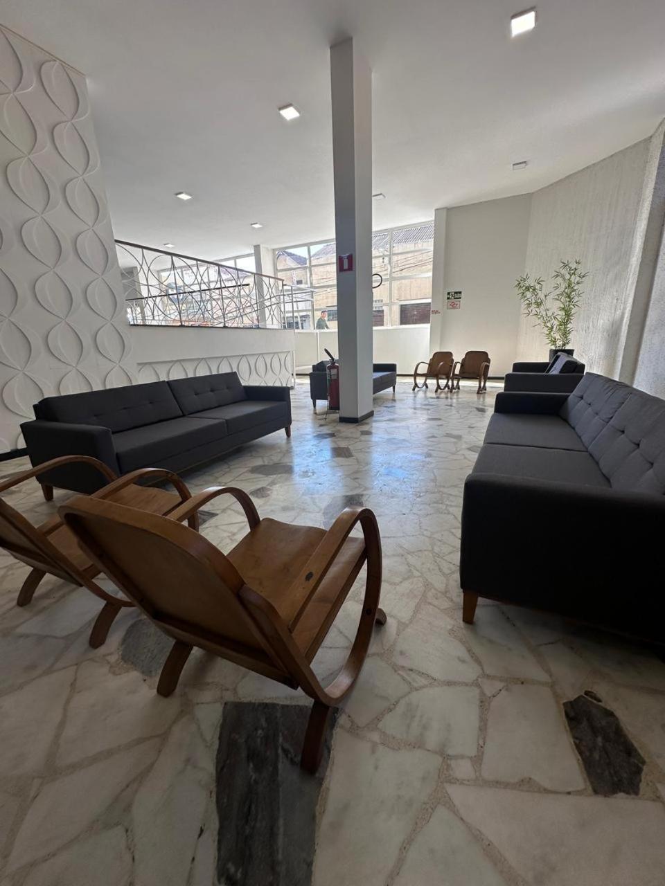 Hotel Uirapuru Араракуара Экстерьер фото
